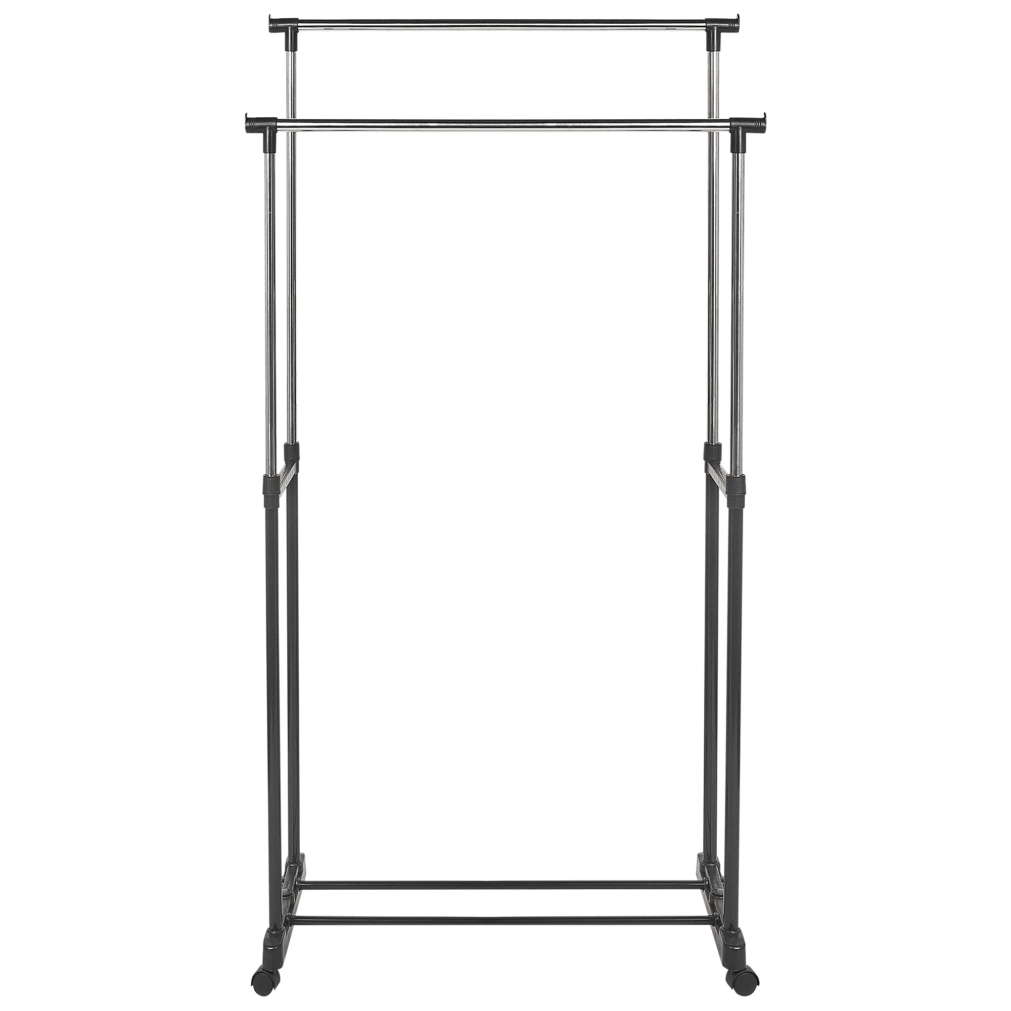 Naulakko GILMER Musta