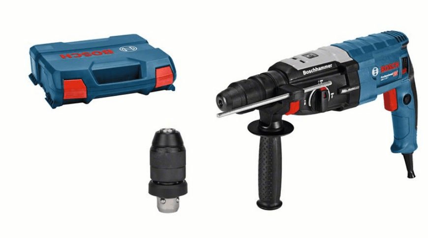 Bosch GBH 2-28 F Professional -Poravasara SDS-Plus 880 W