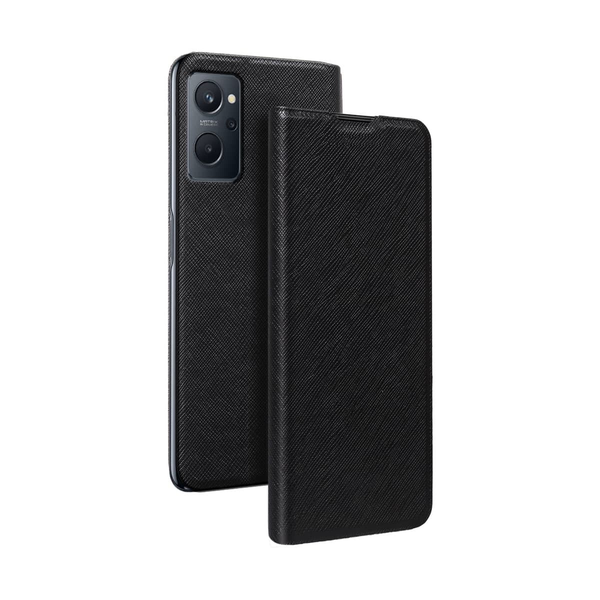 Kotelo Realme 9i Folio Stand Korttipaikat – Bigben