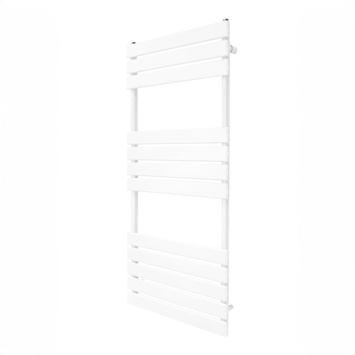 Litteä pyyhekuivain – 1200 mm x 500 mm – Valkoinen