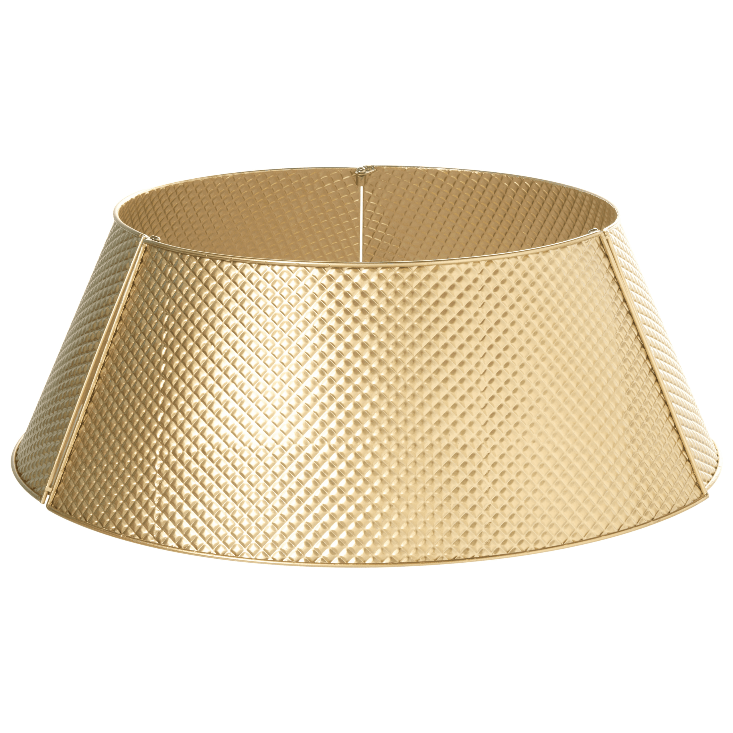 Kuusenjalan suojus LAPUA Rauta Kulta 64 cm