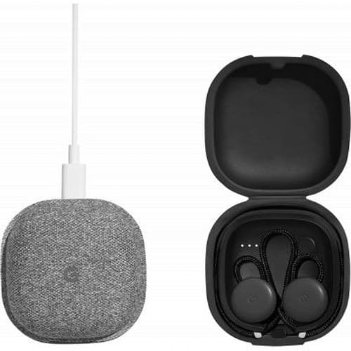 Kuulokkeet Bluetooth Pixel Buds Reaaliaikainen Käännös – Google