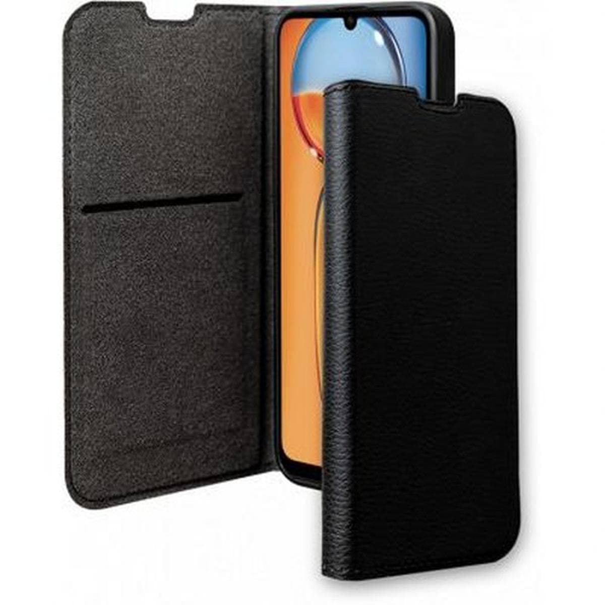 Kotelo Xiaomi Redmi 13C 4G/5G Folio Lompakko Korttipaikat – Bigben Connected