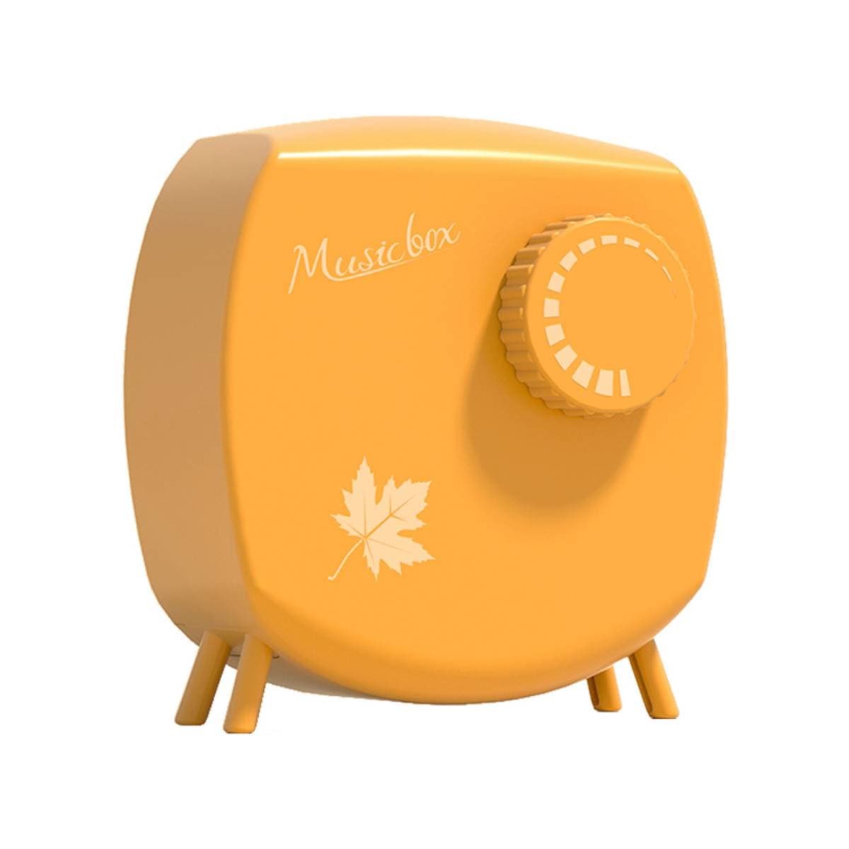 Musiikkirasia, Transitor-malli – Techkidz