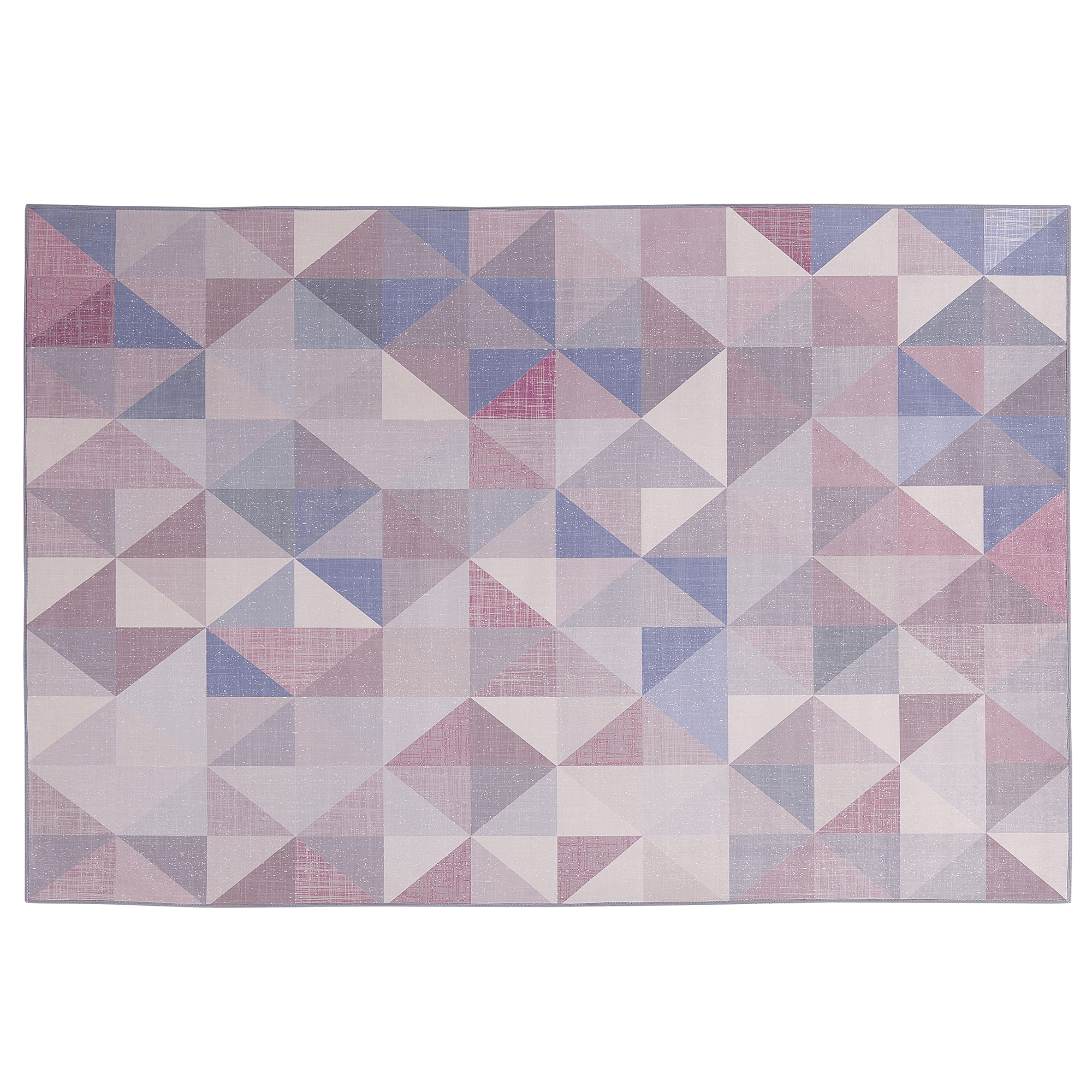 Matto KARTEPE Monivärinen 140 x 200 cm