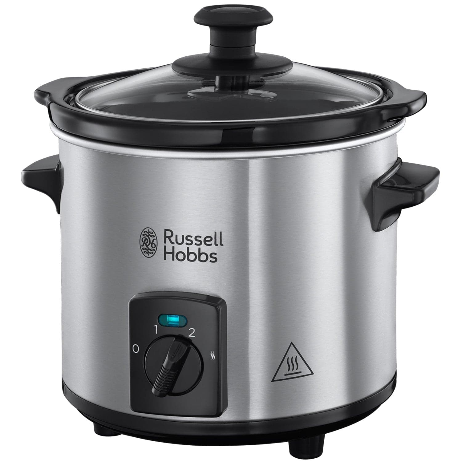 Hidas liesi 25570-56 Compact Home 2L