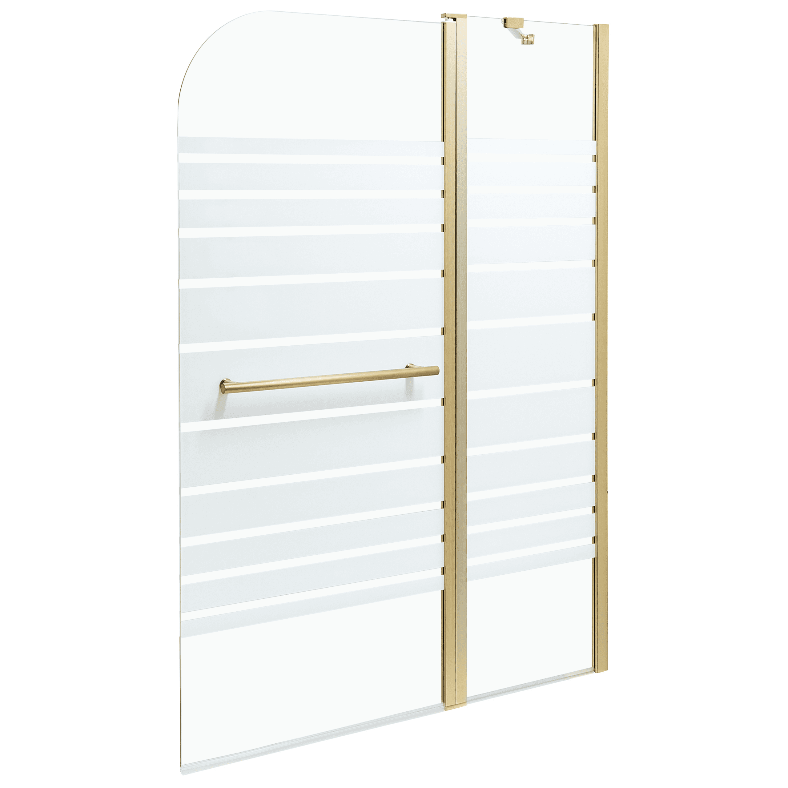 Ammeseinä TUAPI 140 x 100 cm Kulta