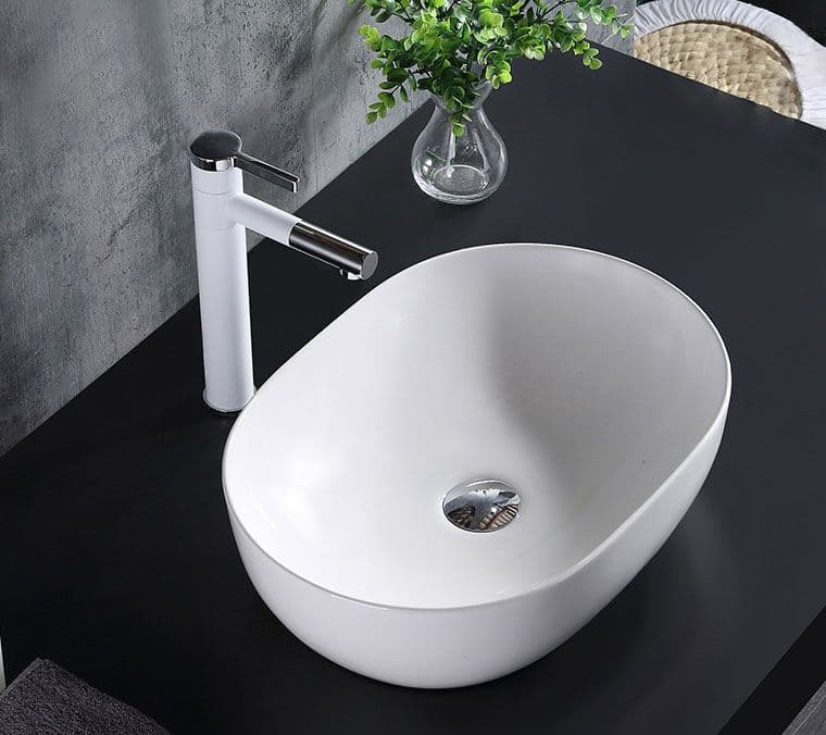 REA Malja-allas AMELIA 48, 48X34, 5X13, 5CM