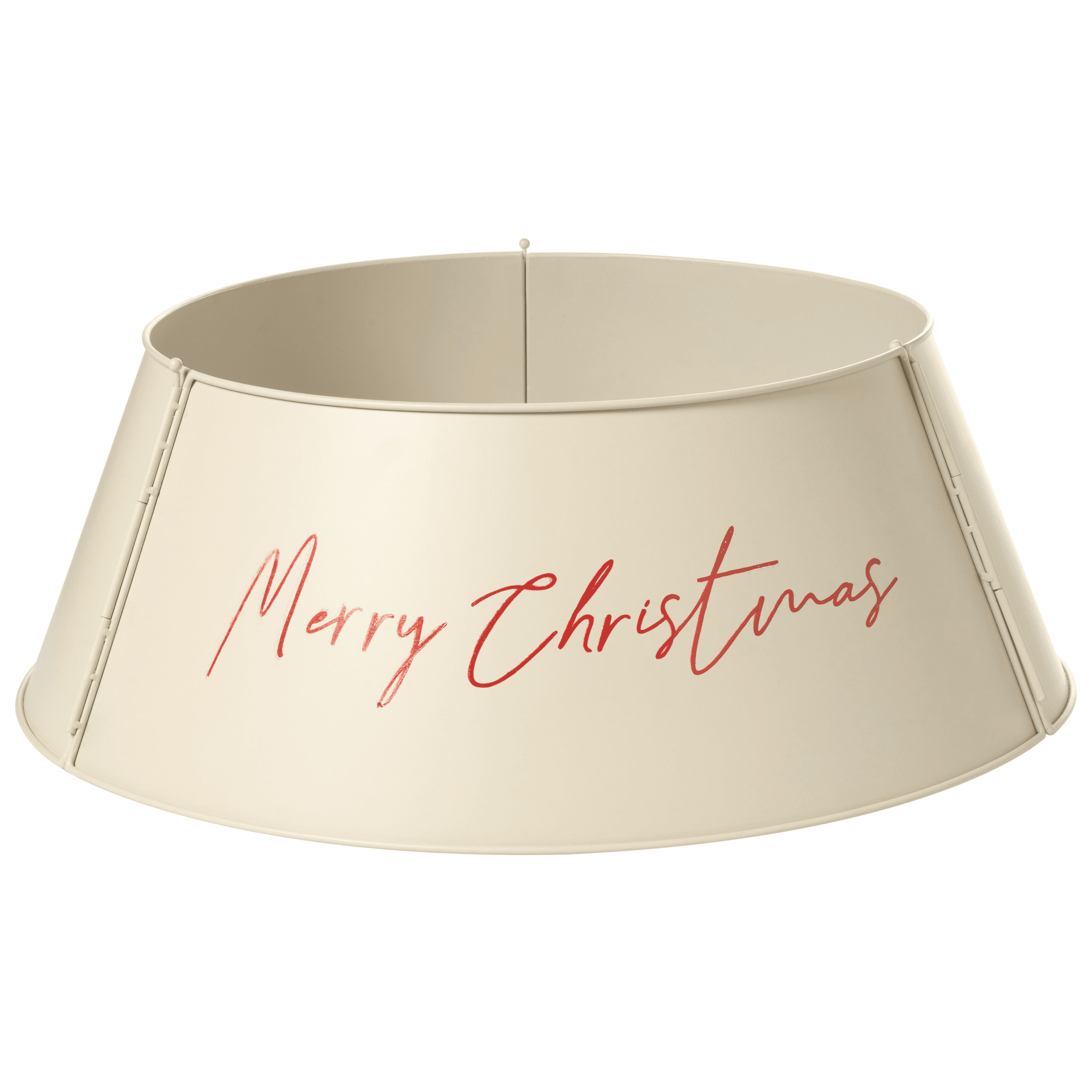 Kuusenjalan suojus IMATRA Rauta Beige 65 cm