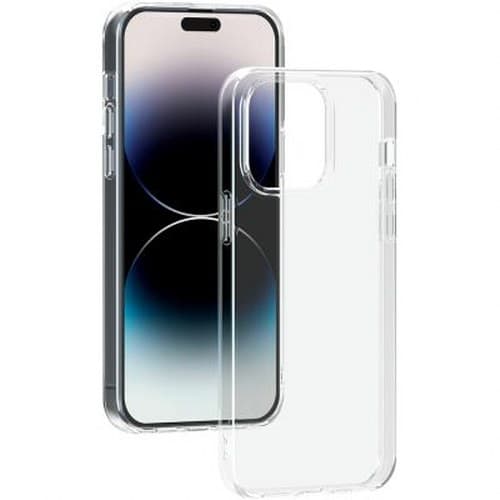 Kuori iPhone 14 Pro Max Pehmeä Ranska Alkuperä – Bigben Connected