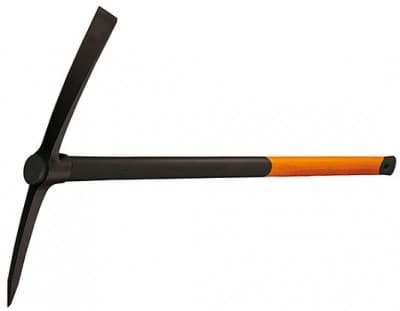 Fiskars ErgoComfort 200 -Puutarhahakku