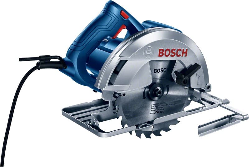 Bosch GKS 140 Professional -Pyörösaha 1400 W