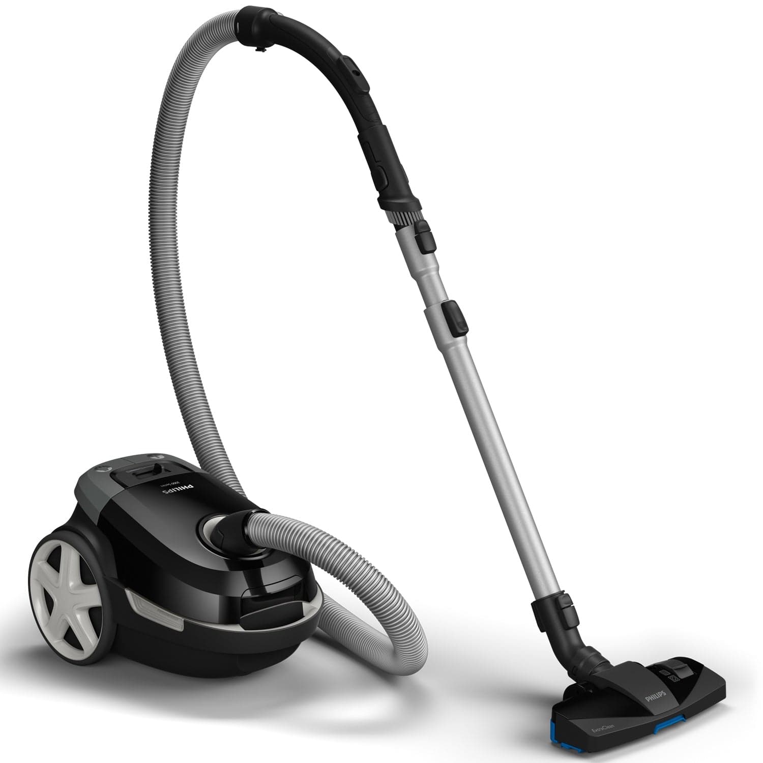 Pölynimuri 900W, XD3112/09 TriActive Black