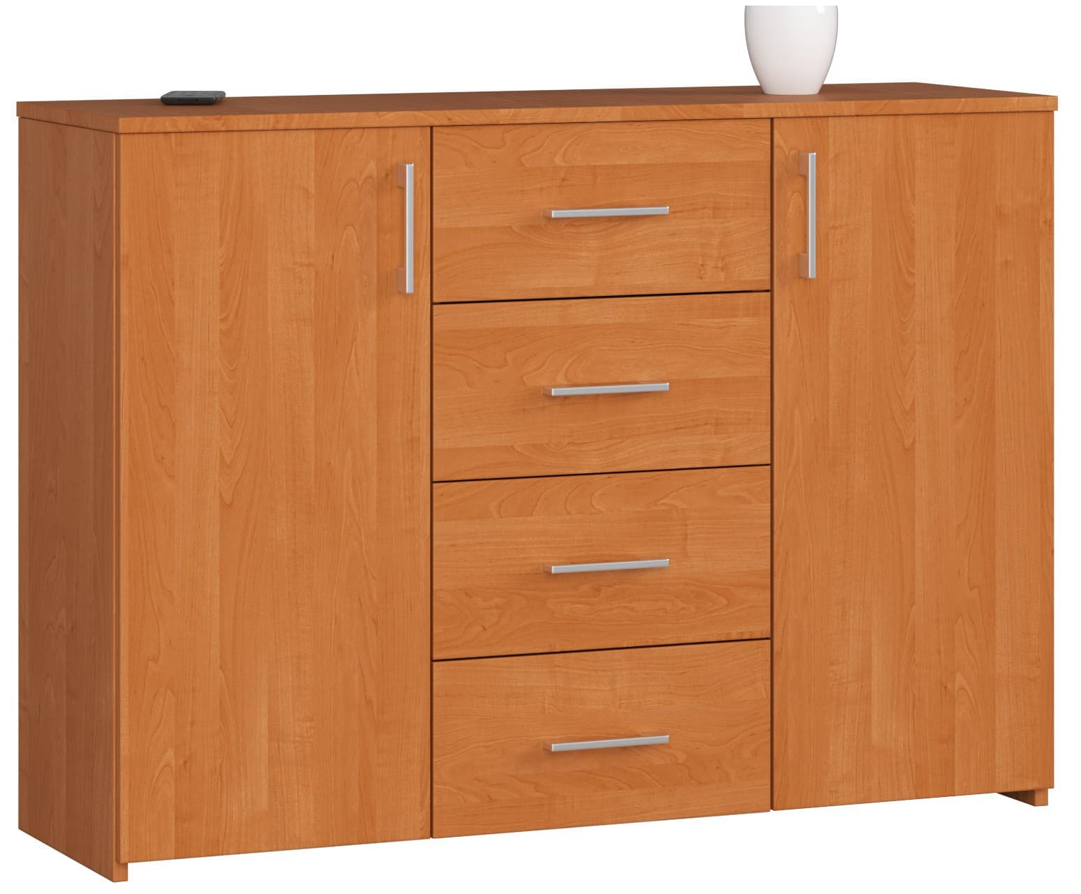 Akord Lipasto Leppä 110x35x80 – Akord