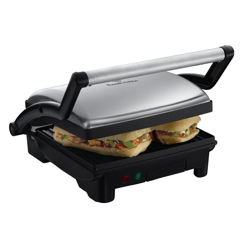 Panini-grilli Cook@Home 3-in-1
