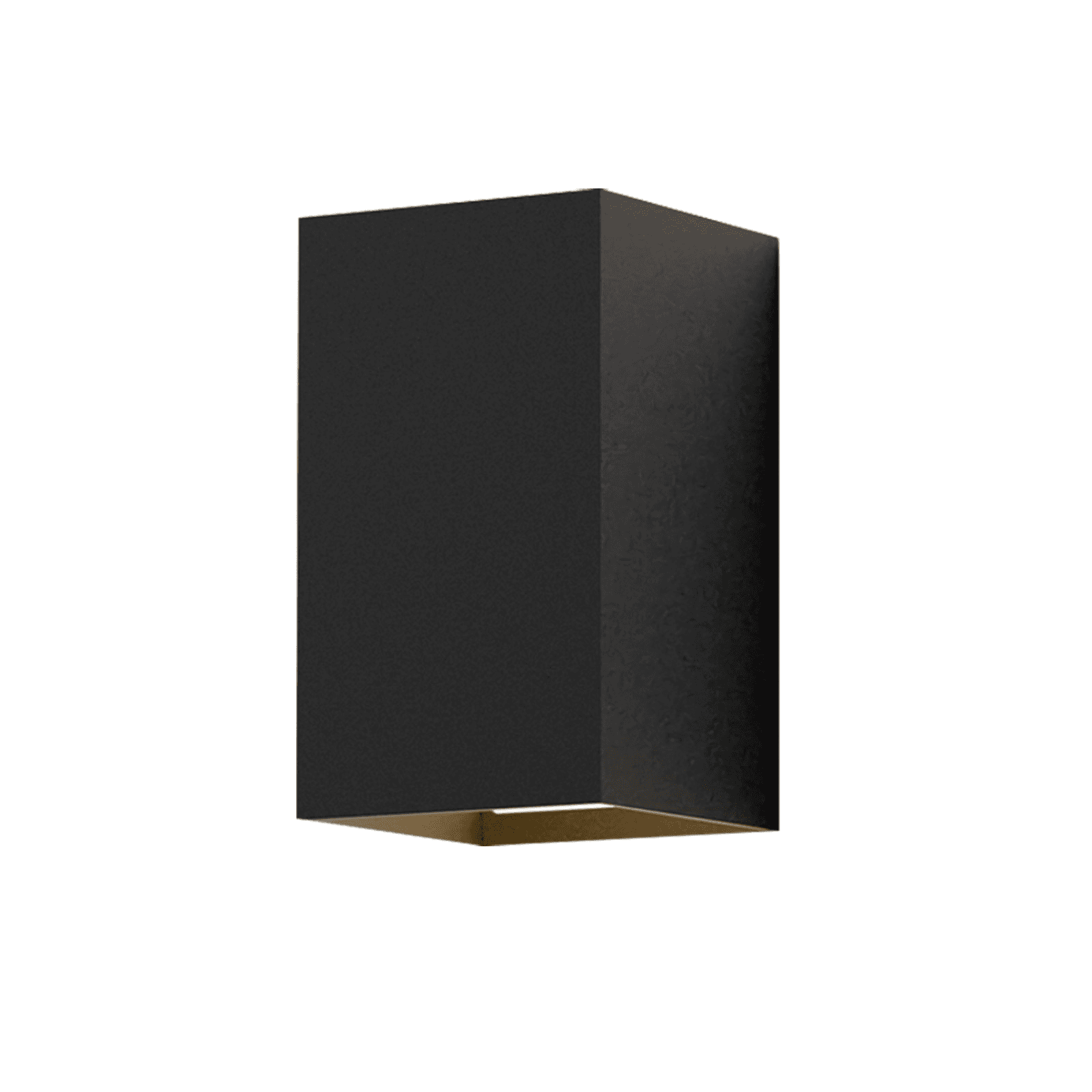 NETTLIFE LED - seinävalaisin, ulko - ja, sisäkäyttöön: musta, seinävalaisin, ulkovalaisin, talon, seinälle 5W IP65, lämmin valkoinen, 3000K – Nettlife