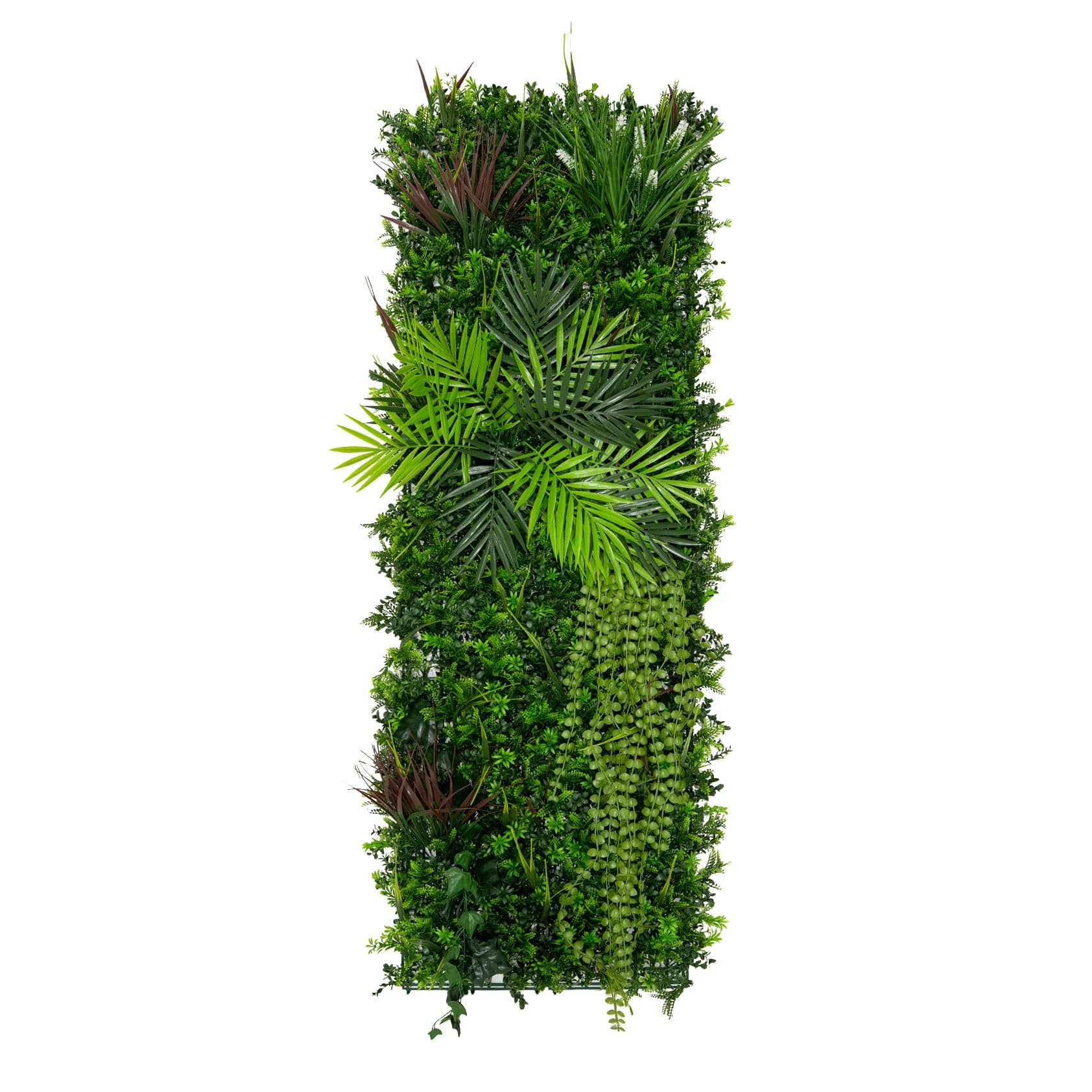 Alina-keinotekoinen seinälaatta - 50 cm x 150 cm – Monstershop