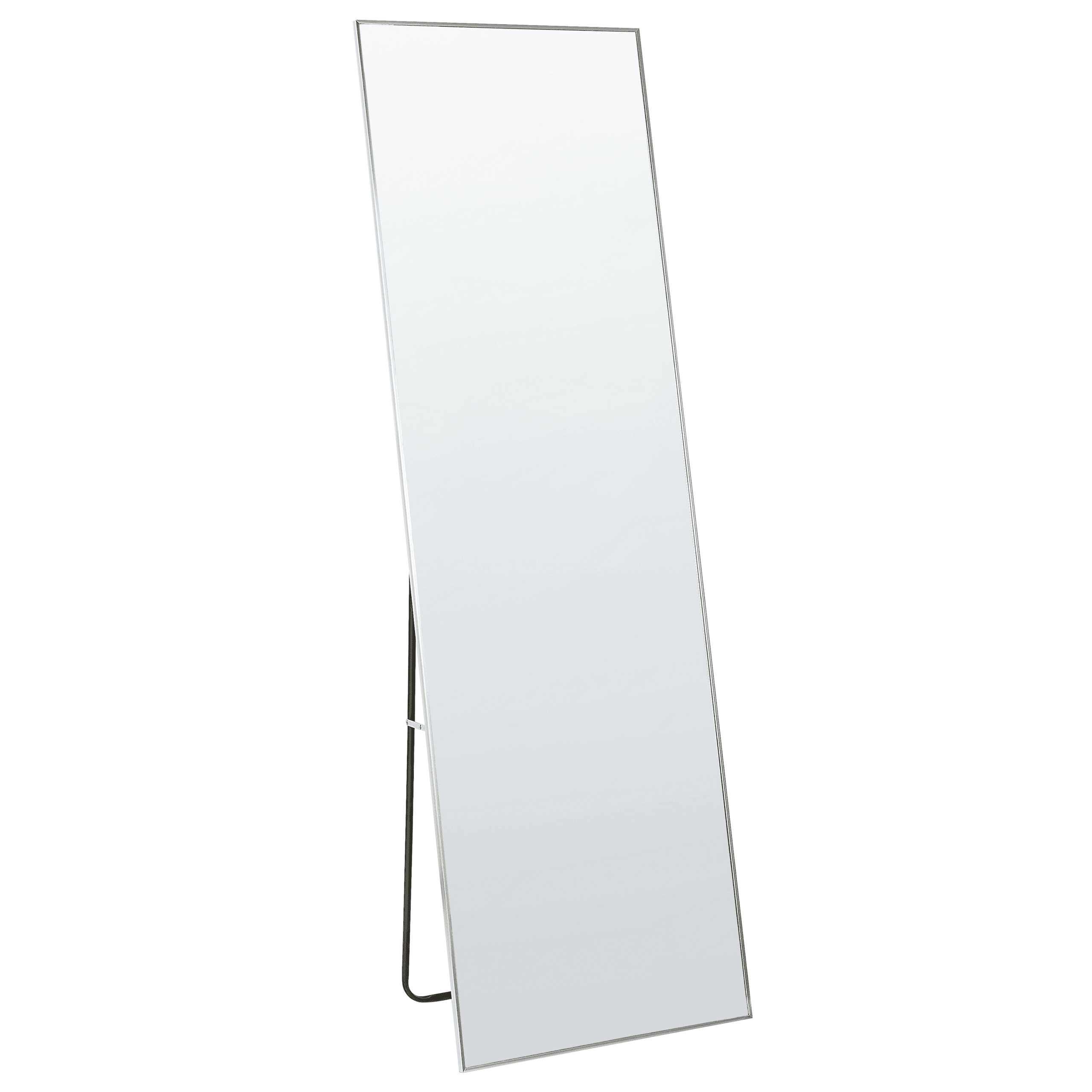 Lattiapeili BEAUVAIS 156 cm metalli Hopea
