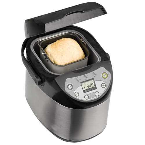 Leivinkone Inox 6544 – OBH NORDICA