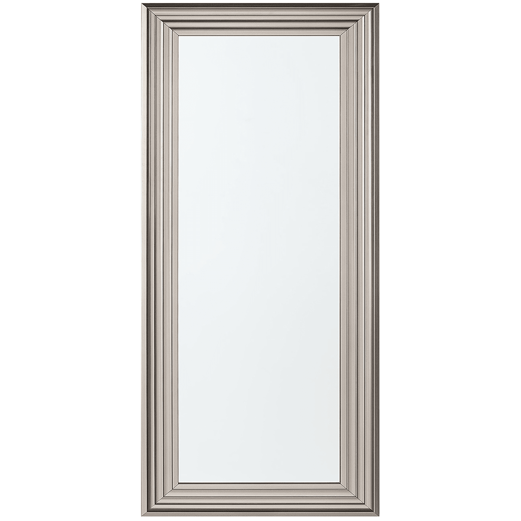 Seinäpeili CHATAIN 50 cm 130 cm Hopea