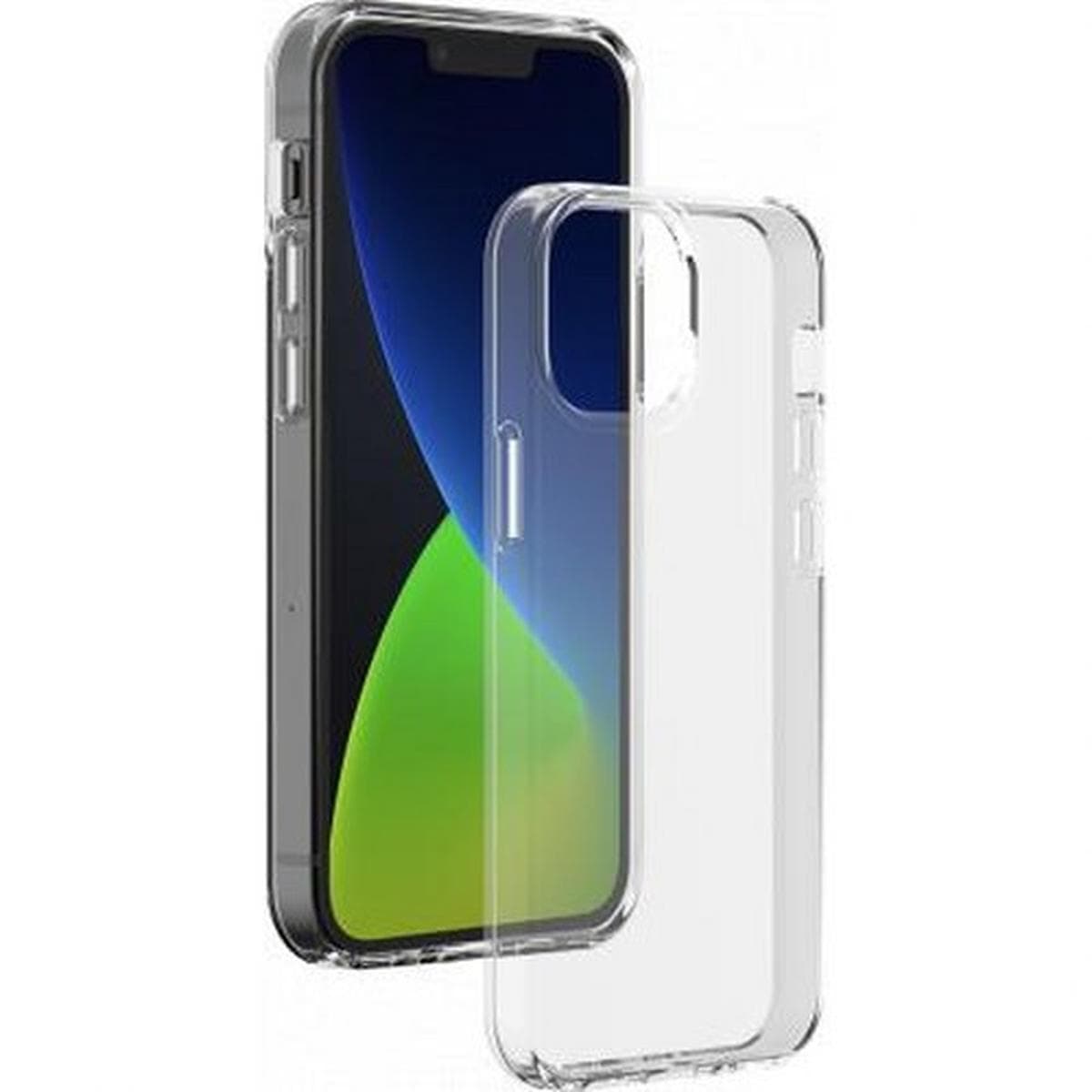 Kuori iPhone 14 Plus Pehmeä – Bigben Connected