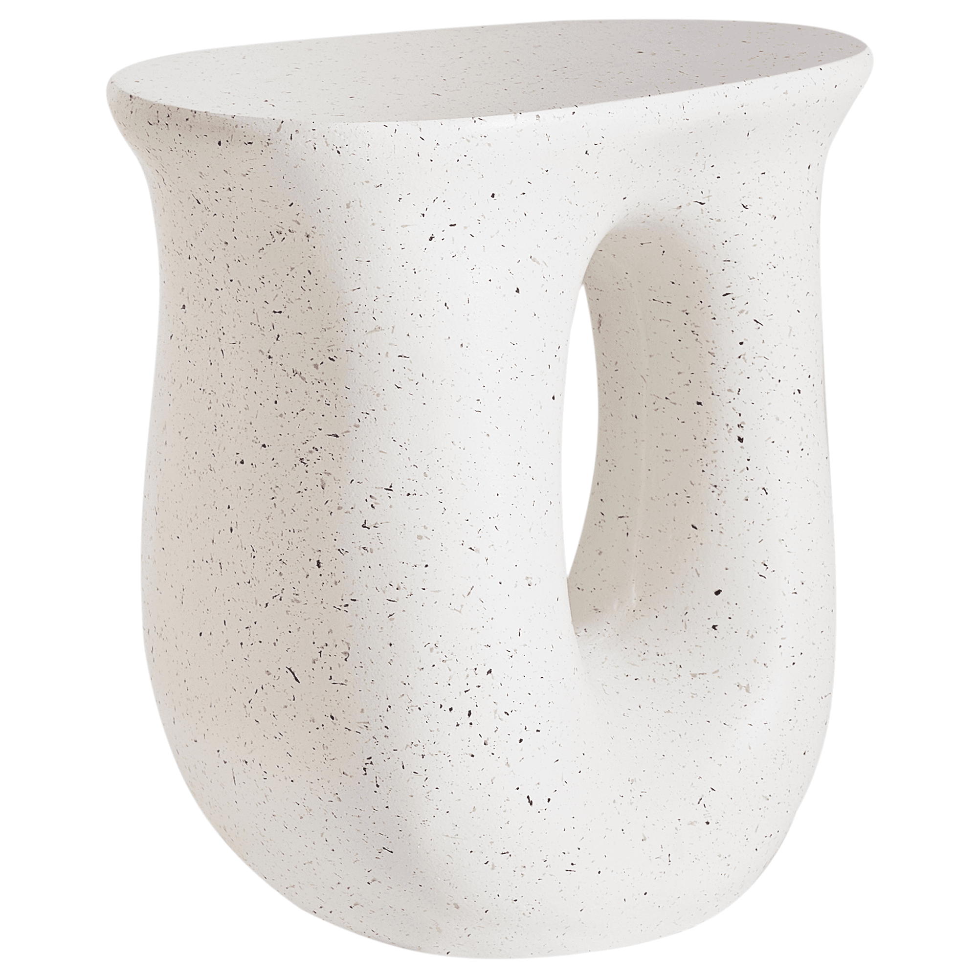 Sivupöytä IDRO Terrazzo