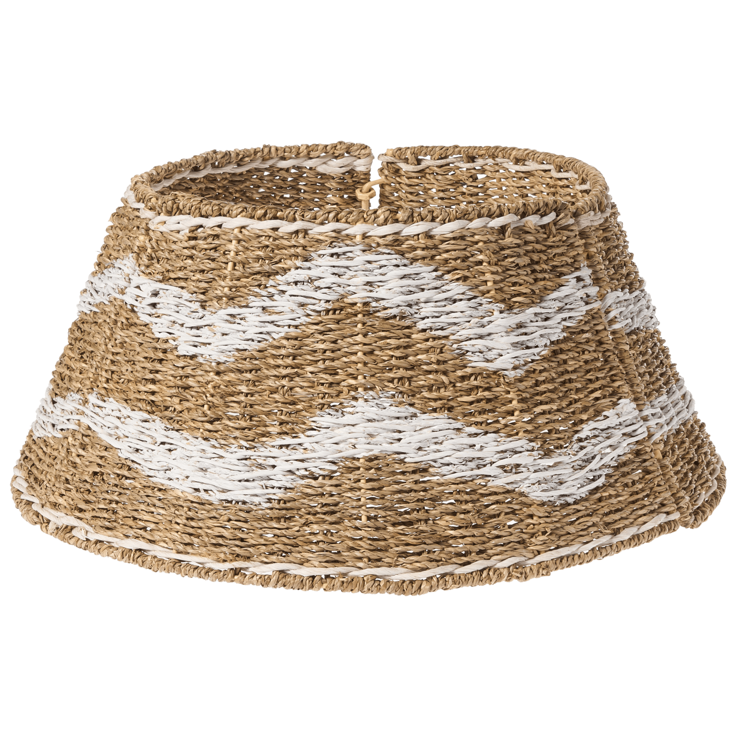 Kuusenjalan suojus HIVER Meriruoho Luonnonväri 60 cm