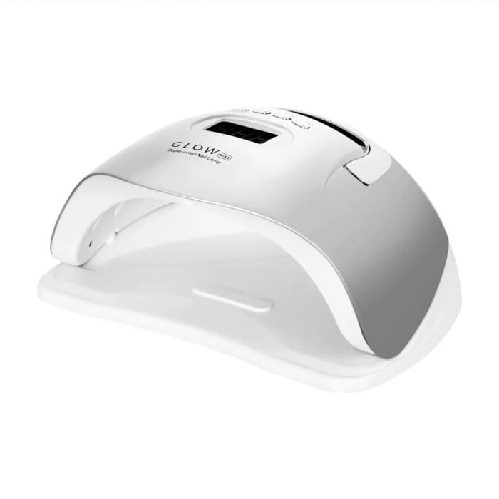 Kynsiuuni UV LED Glow F2 SP 220W hopea