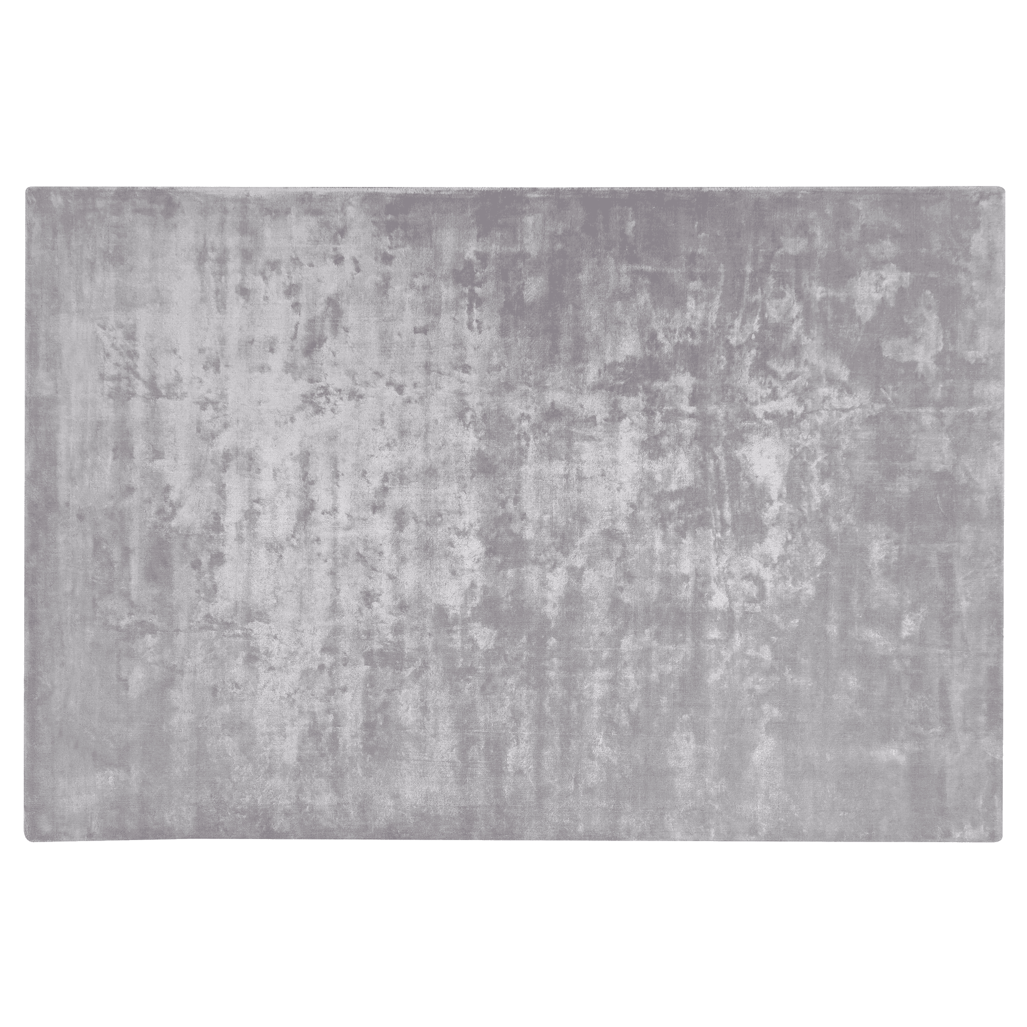 Matto GESI II Vaaleanharmaa 200 x 300 cm viskoosi