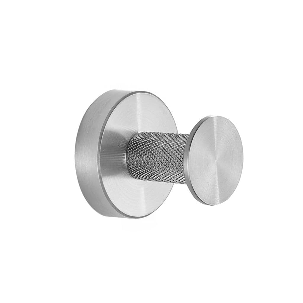 REA kylpyhuoneteline 6606A Modern harjattu teräs, 5X5X5CM – Rea