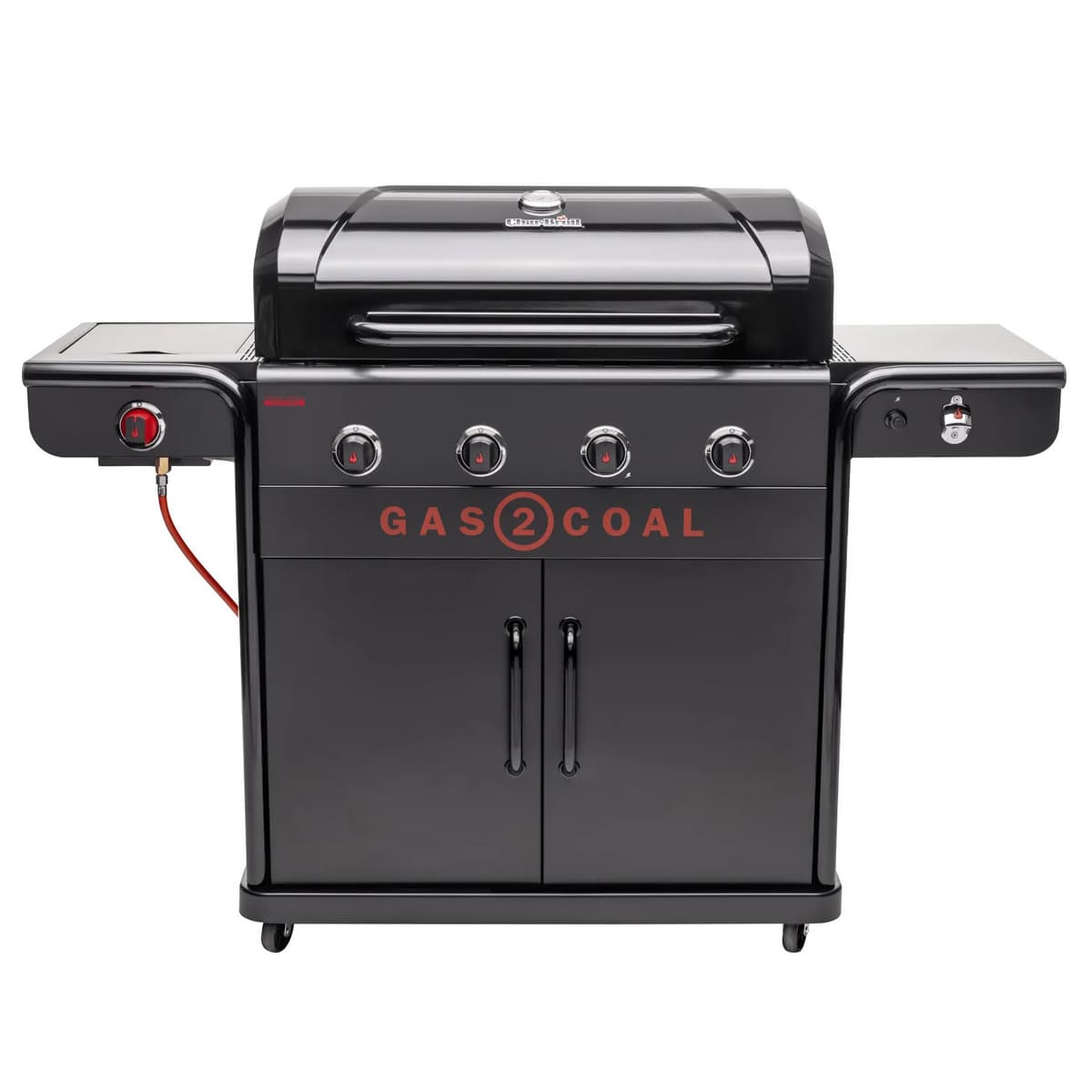 Char-Broil hybridigrilli Gas2Coal 2.0 440 Special Edition – CHAR-BROIL
