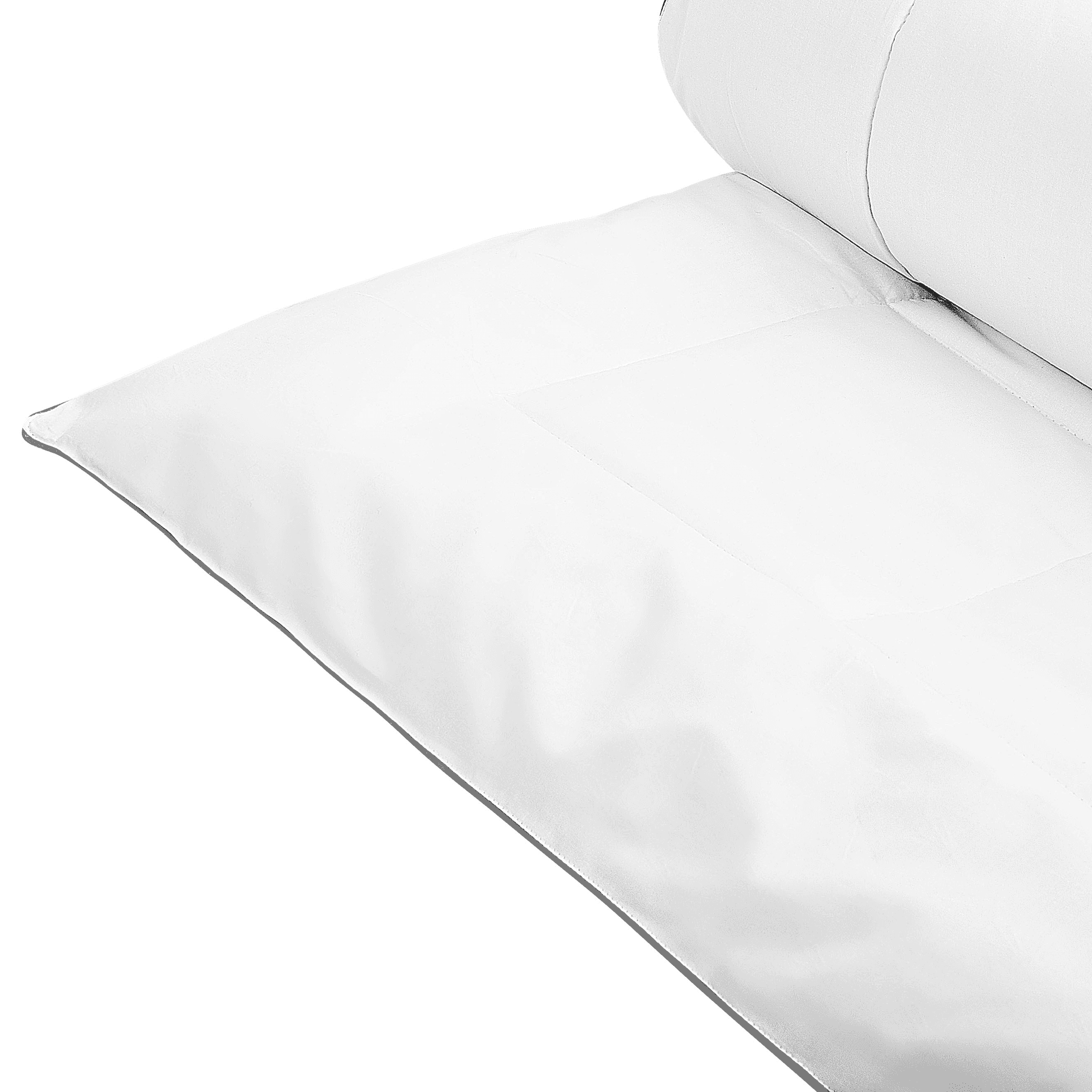 Peitto lämmin HOWERLA polyesteri 135 x 200 cm – Beliani