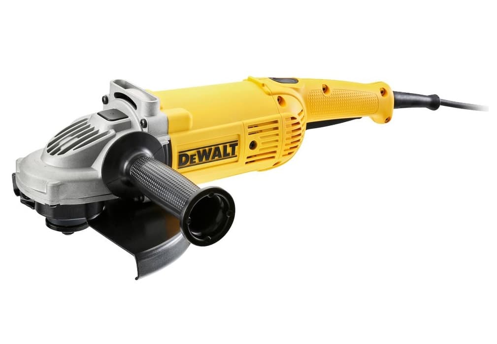 DeWalt DWE492 -Kulmahiomakone 230 mm 2200 W – DeWalt