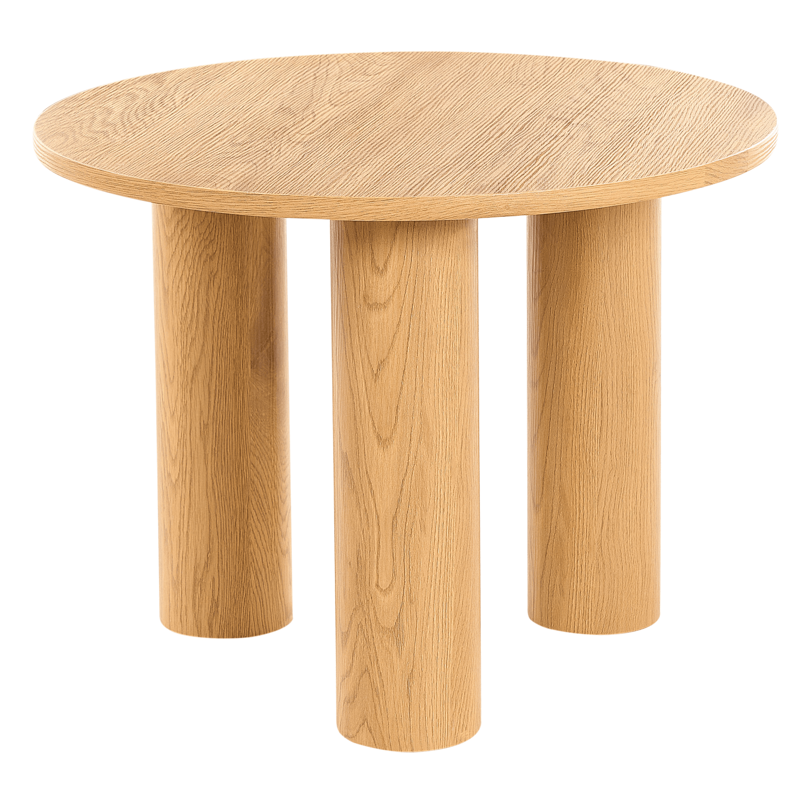 Sohvapöytä SENOIA Ruskea – Beliani