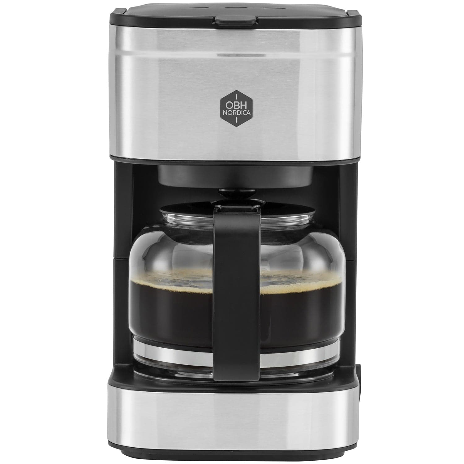 Kahvinkeitin Coffee prio -kahvinkeitin 0,75 l 700 W 2349 – OBH NORDICA