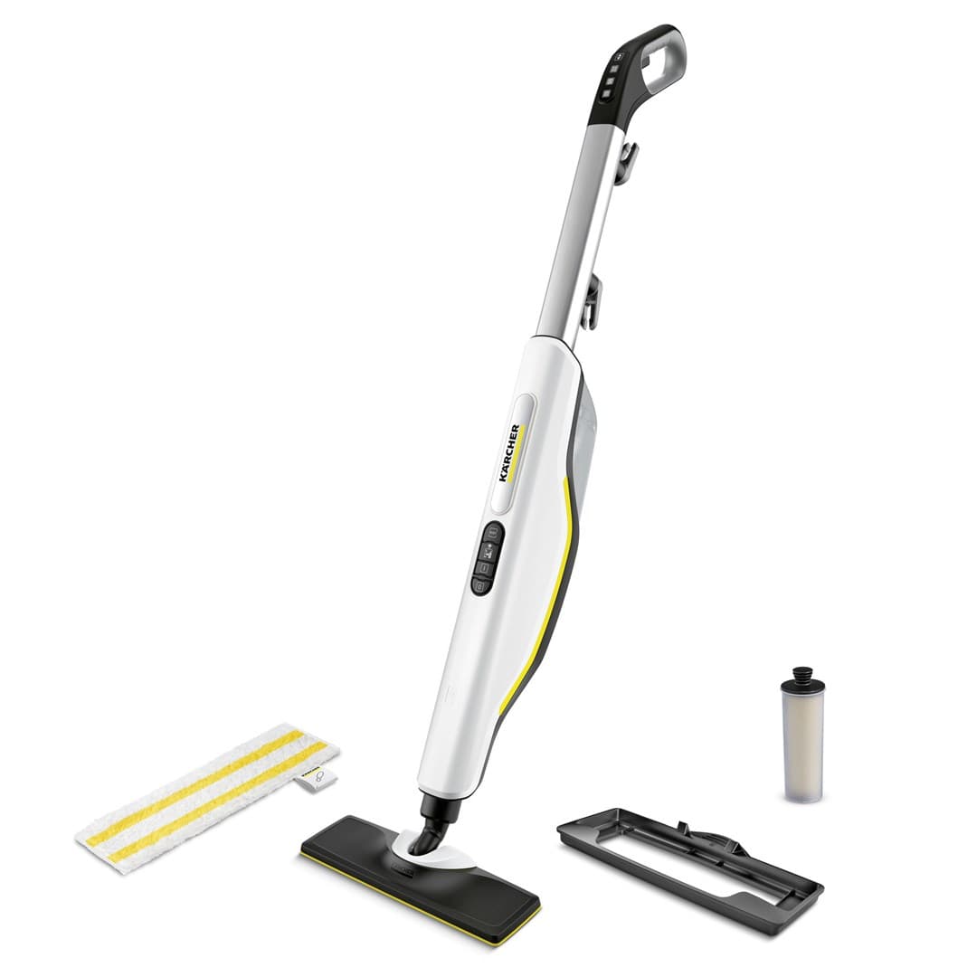 KARCHER SC 3 pystysuora höyrypuhdistin - 1.513-530.0