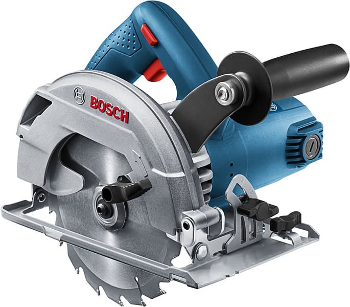 Bosch GKS 600 Professional -Pyörösaha 1200 W