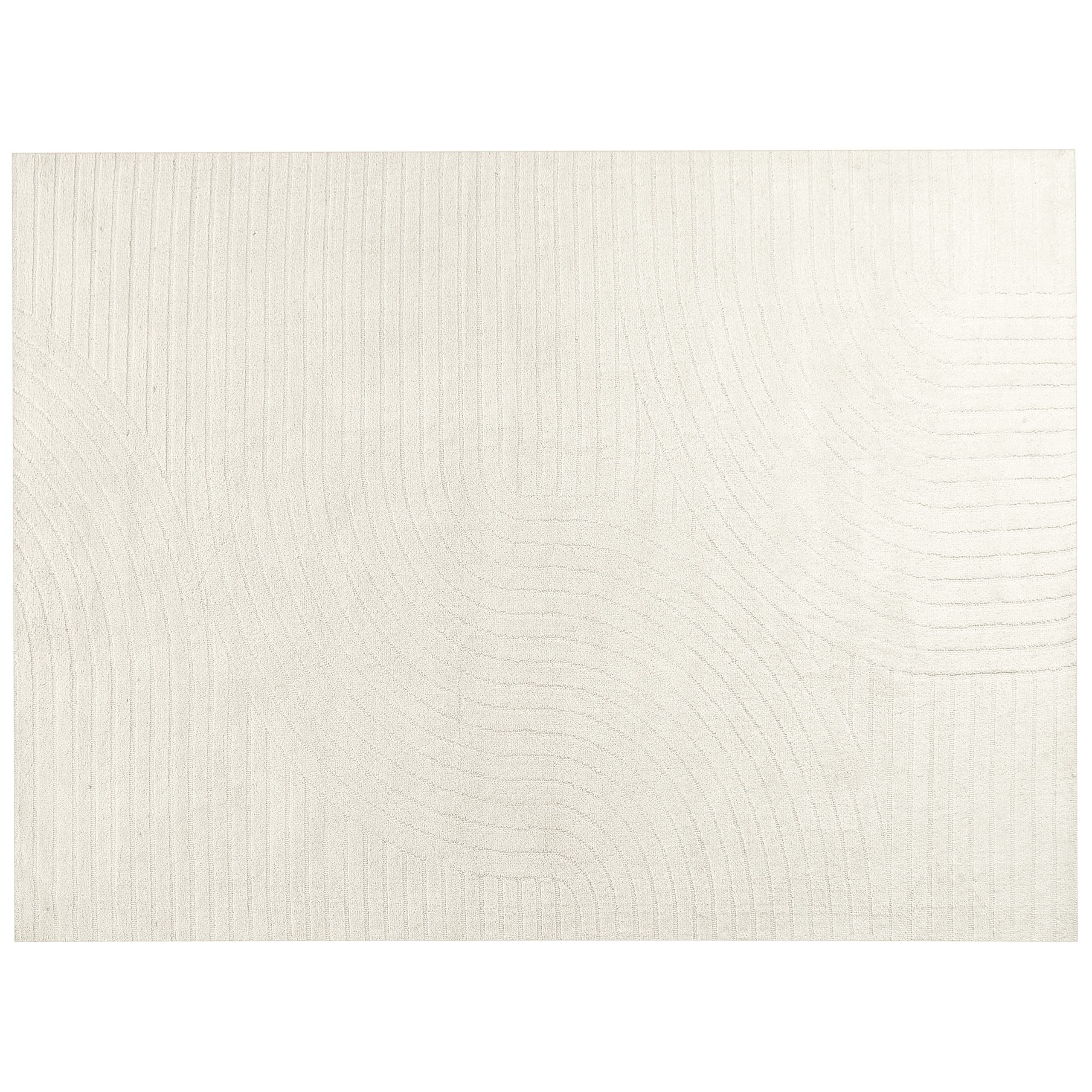 Matto DAGARI Beige 300 x 400 cm villa