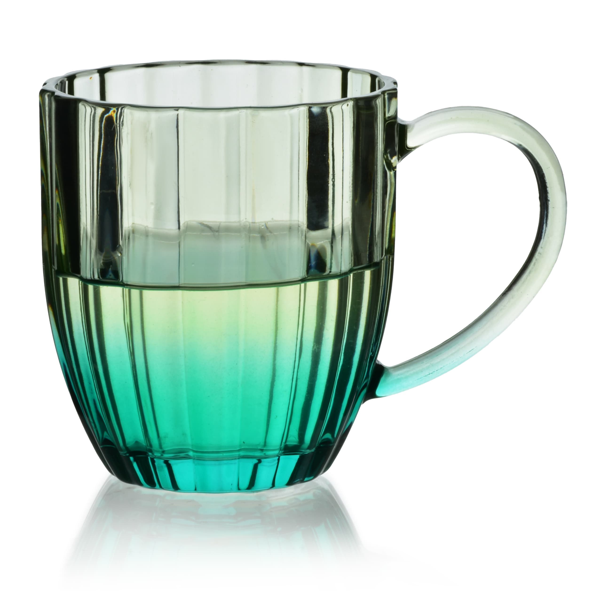 Allesken, posliini muki, 350 ml, P:9.0 x L:13.0 x K:10.0 cm