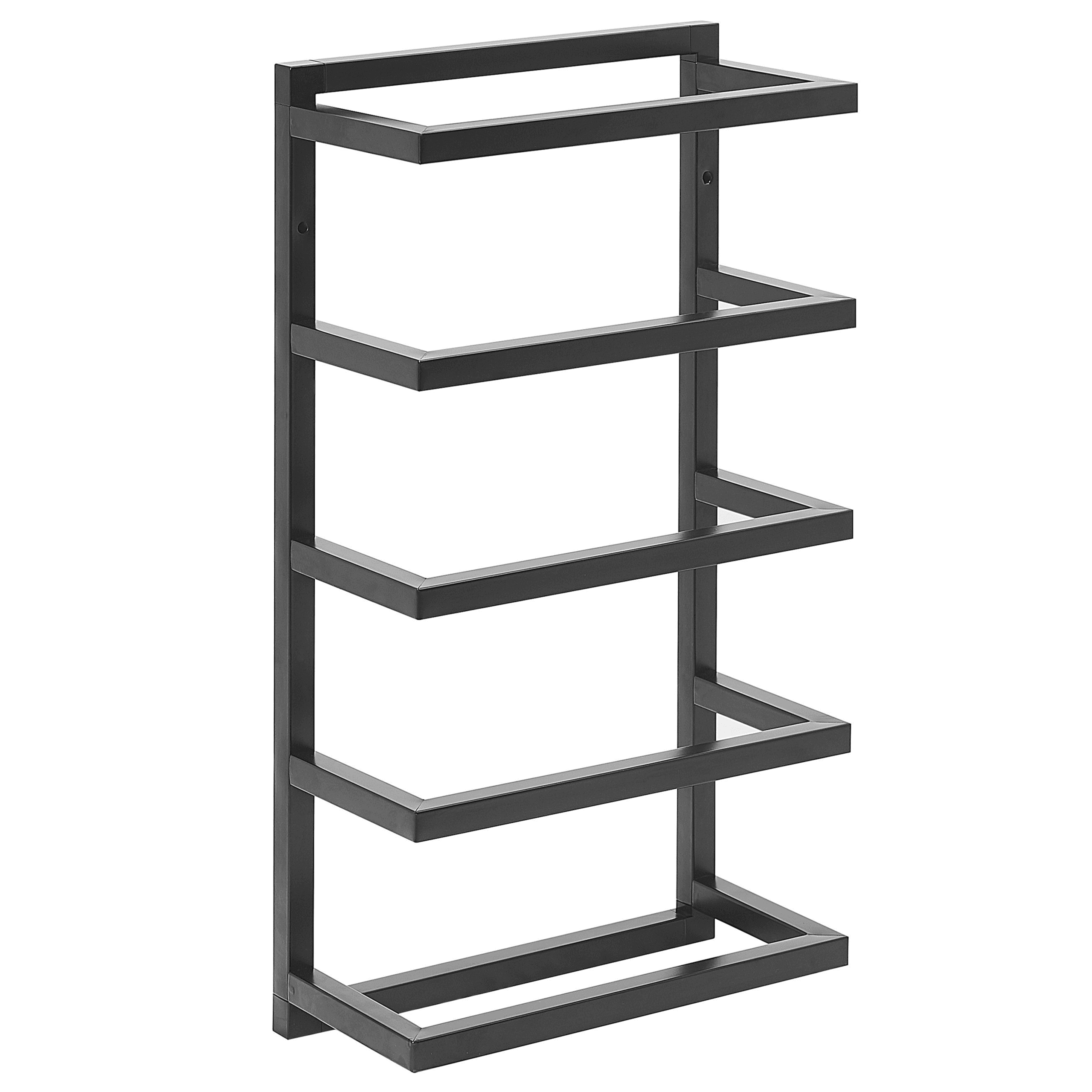 Pyyheteline CINTRA metalli Musta