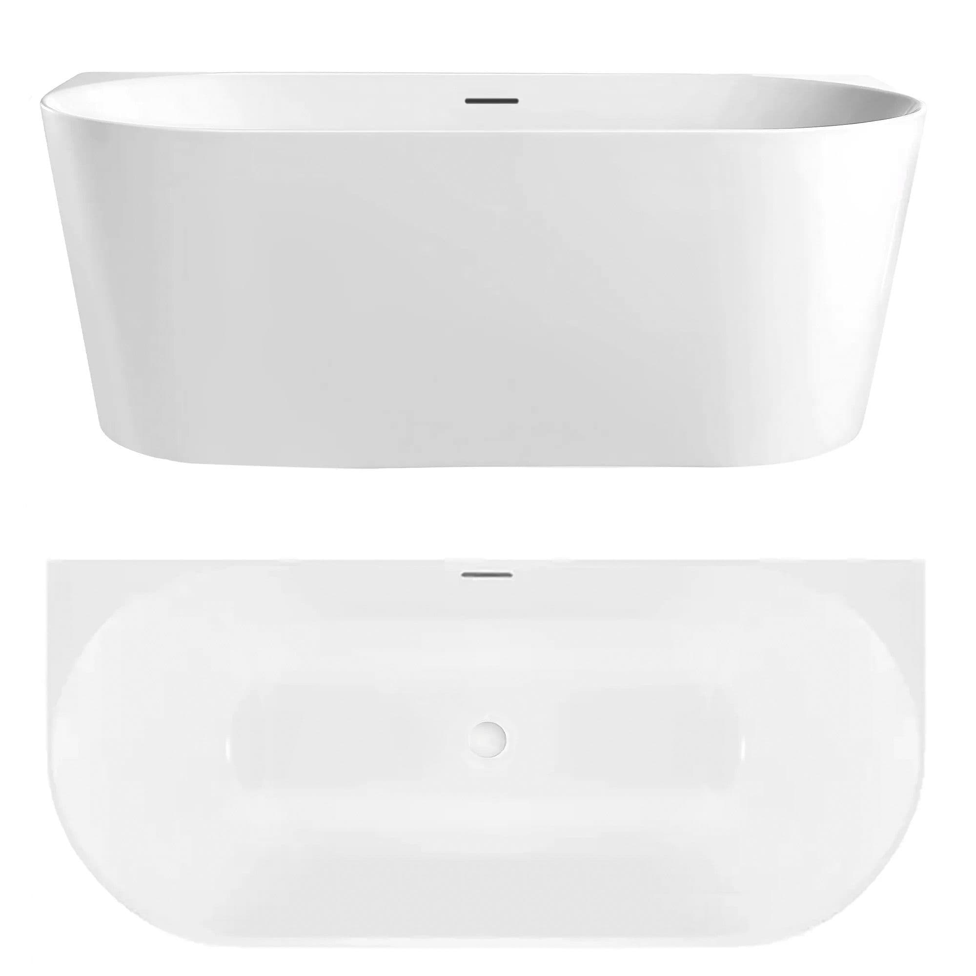 Rea seinävierusamme Capri Slim 150 , 150X74,5X58CM