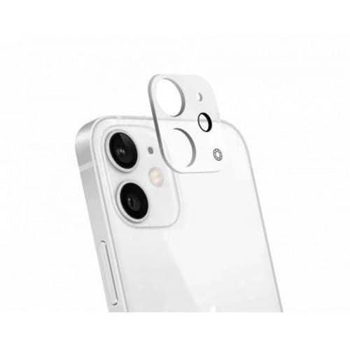 Kameran Suoja Karkaistua Lasia iPhone 12 Erittäin Kestävä