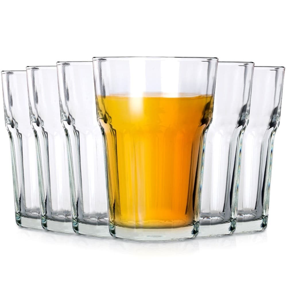 Lasit 360 ml 6 kpl
