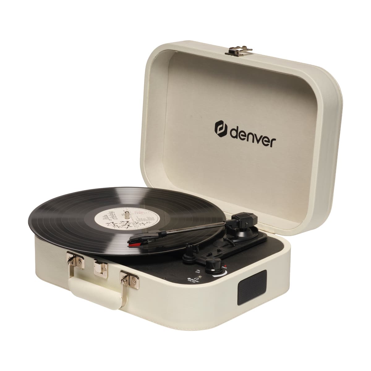 Denver VPL-130 Levysoitin – Denver