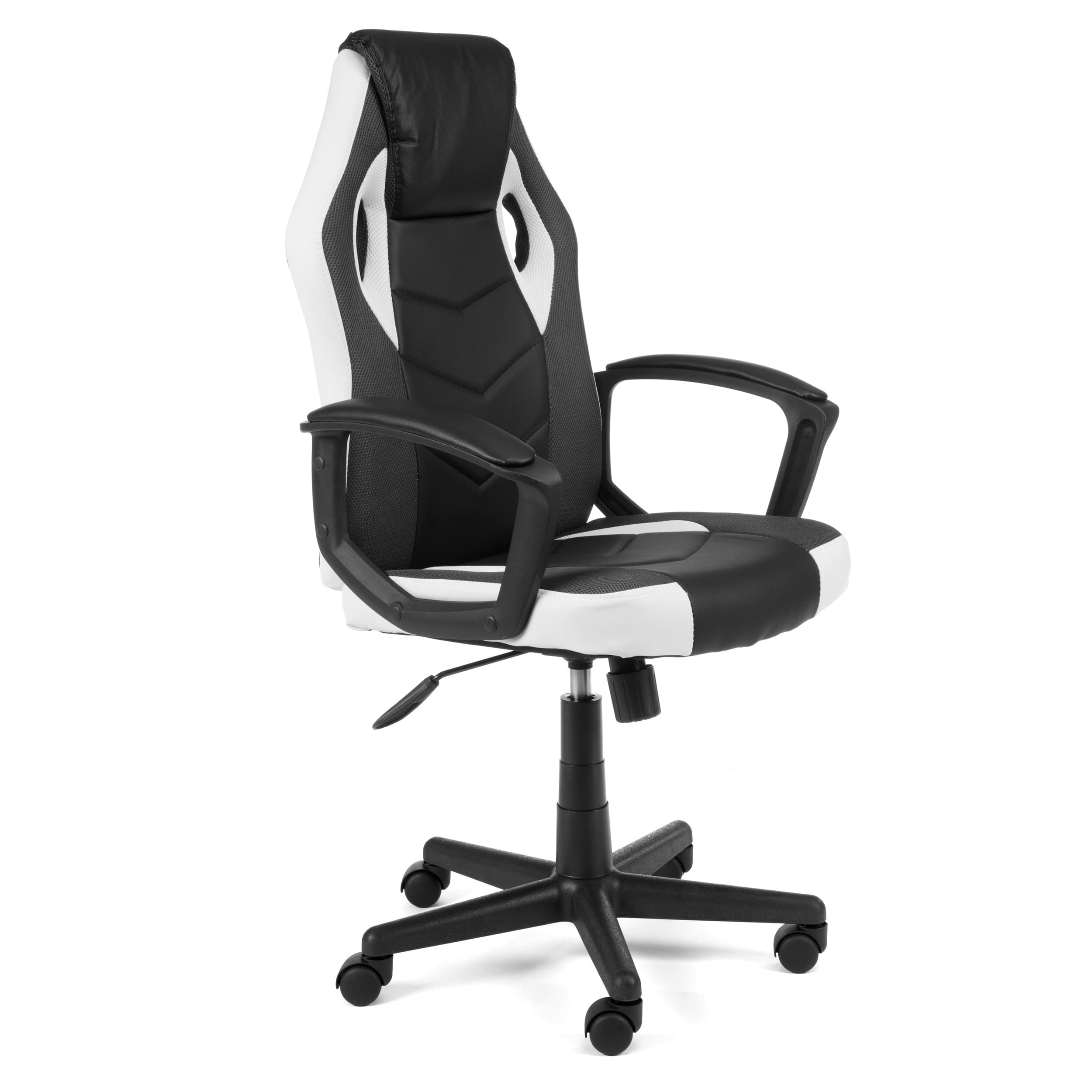 Akord Pelituoli Valkoinen 65x65x60 – Akord