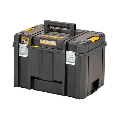 DeWalt DWST83346-1 TSTAK 2.0 VI -työkalupakki Syvä