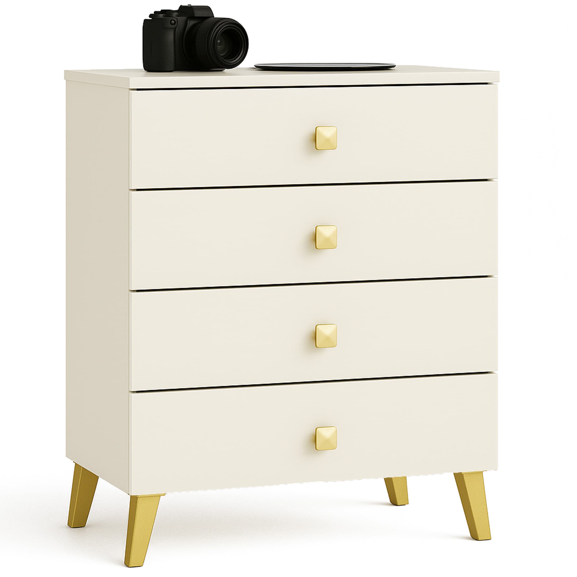 Akord Lipasto Mobi Cachemire 60x37x73 – Akord