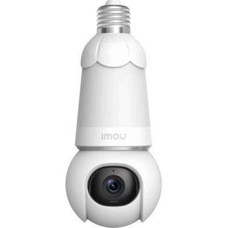 Sisäkamera WiFi 3MP Bulb Cam – IMOU