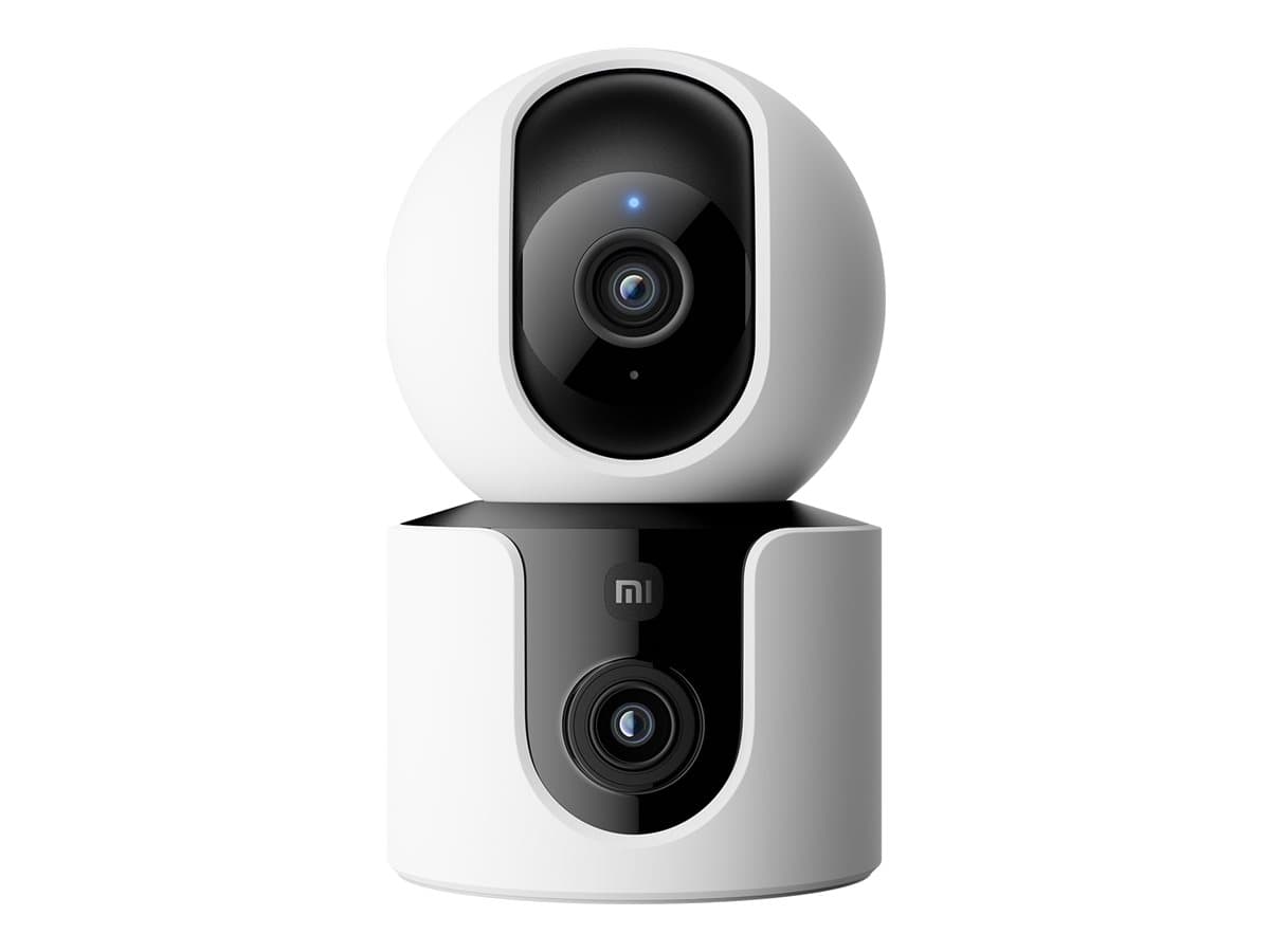 Xiaomi Valvontakamera Smart Camera C300 Dual – Xiaomi
