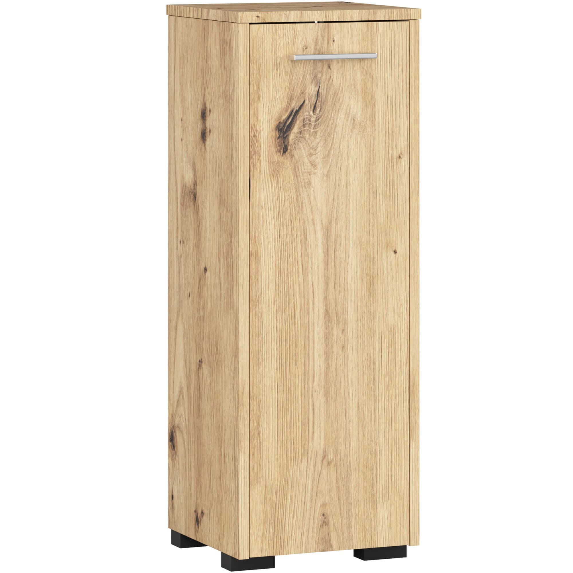 Akord Kapea kylpyhuonekolumni 30x30x85